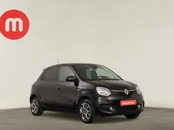 Preto Usado 2020 Renault Twingo SE Citadino | € 12.199 (Preço justo)