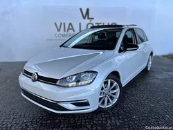 Outra Usado 2020 VW Golf VII | € 18.500 (Preço justo)