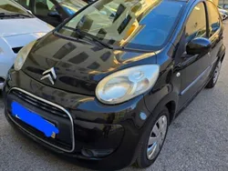Usado 2010 Citroën C1 Citadino | € 4.500