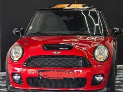Usado 2008 Mini Cooper D Citadino | € 8.500 (Preço elevado)