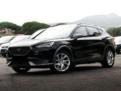 Preto Usado 2023 Cupra Formentor SUV | € 28.900 (Preço justo)