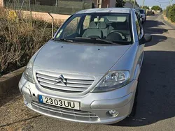 Usado 2003 Citroën C3 Citadino | € 2.400 (Preço justo)