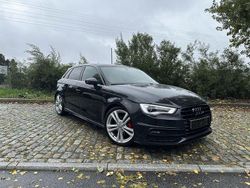 Usado 2014 Audi A3 S-line plus Sedan | € 18.500 (Preço justo)