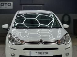Usado 2016 Citroën C3 PureTech Citadino | € 8.500 (Super Preço)