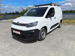 Branco Usado 2021 Citroën Berlingo Monovolume | € 14.500 (Bom preço)