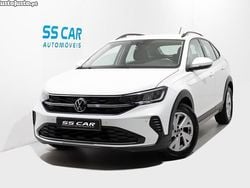 Branco Usado 2022 VW Taigo Life SUV | € 14.250 (Bom preço)