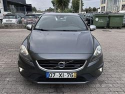 Usado 2013 Volvo V40 R-Design Carrinha | € 11.500 (Preço justo)