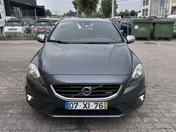 Usado 2013 Volvo V40 R-Design Carrinha | € 10.500 (Preço justo)