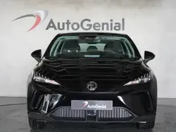 Preto Novo 2025 MG MG4 EV Citadino | € 27.500 (Bom preço)