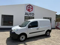 Branco Usado 2019 Renault Kangoo Dynamique Monovolume | € 14.500 (Preço justo)