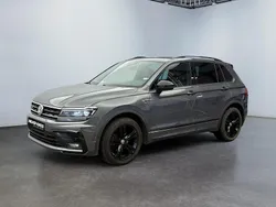 Cinza Usado 2020 VW Tiguan SUV | € 29.990 (Preço elevado)