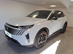 Branco Usado 2025 Peugeot 3008 Allure SUV | € 33.500