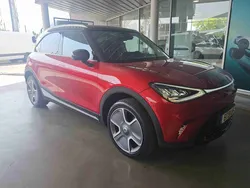 Vermelho Novo 2025 Smart #1 Edition #1 SUV | € 32.900 (Preço justo)