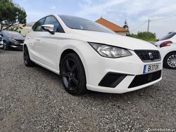 Branco Usado 2019 Seat Ibiza Style Citadino | € 13.900 (Preço justo)