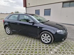Usado 2003 Audi A3 | € 5.650 (Preço justo)