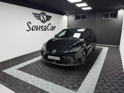 Preto Usado 2023 MG MG4 EV Luxury Citadino | € 23.500 (Preço justo)