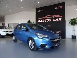 Azul Usado 2016 Opel Corsa Color Edition Citadino | € 11.400 (Preço elevado)