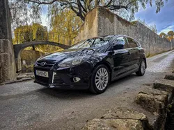 Preto Usado 2011 Ford Focus | € 8.990 (Preço justo)