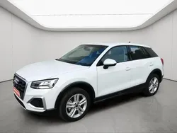 Branco Novo 2025 Audi Q2 SUV | € 31.750 (Preço justo)