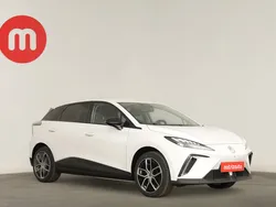 Novo 2024 MG MG4 EV Luxury Citadino | € 30.999 (Preço justo)