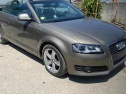 Outra Usado 2010 Audi A3 Cabrios | € 11.500 (Preço justo)