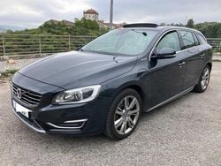 Usado 2013 Volvo V60 Carrinha | € 11.490