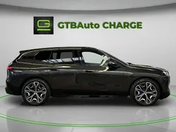 Preto Usado 2022 BMW iX SUV | € 56.000 (Preço justo)