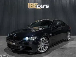Preto Usado 2011 BMW M3 | € 51.900