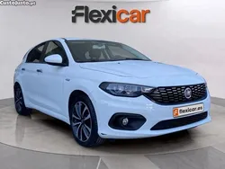 Branco Usado 2020 Fiat Tipo Lounge | € 10.990 (Bom preço)