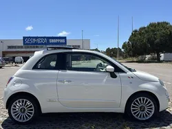 Usado 2008 Fiat 500 | € 6.600 (Bom preço)