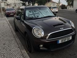 Usado 2011 Mini Cooper S Clubman Carrinha | € 9.500