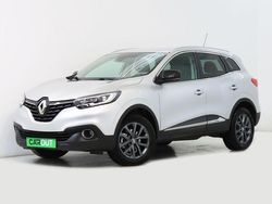 Cinzento Usado 2019 Renault Kadjar SUV | € 17.900 (Bom preço)