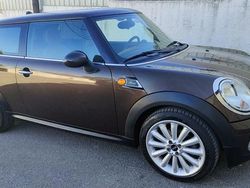 Usado 2010 Mini Cooper Citadino | € 10.750 (Bom preço)