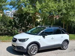 Usado 2017 Opel Crossland X Innovation SUV | € 13.000 (Preço justo)
