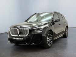 Preto Usado 2025 BMW iX1 M Sport SUV | € 44.990 (Super Preço)