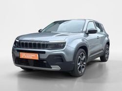 Cinza Usado 2024 Jeep Avenger Altitude SUV | € 21.669 (Bom preço)