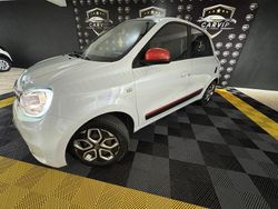 Usado 2020 Renault Twingo Citadino | € 11.900