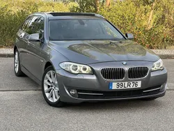 Usado 2012 BMW 520 | € 11.750 (Super Preço)