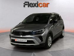 Cinza Usado 2021 Opel Crossland Edition SUV | € 12.990 (Bom preço)