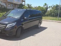 Usado 2018 Mercedes V250 Monovolume | € 40.000