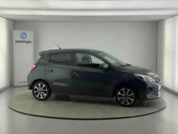Cinzento Usado 2024 Mitsubishi Space Star | € 14.800 (Preço justo)