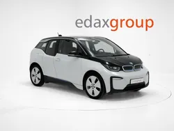 Branco Usado 2018 BMW i3 Citadino | € 14.490 (Super Preço)