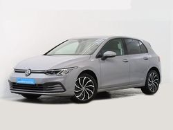 Cinzento Usado 2023 VW Golf VIII | € 21.900 (Preço justo)