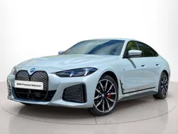 Usado 2024 BMW i4 Comfort Edition Sedan | € 61.900 (Caro)