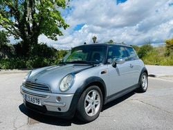 Usado 2005 Mini ONE Citadino | € 5.000 (Bom preço)