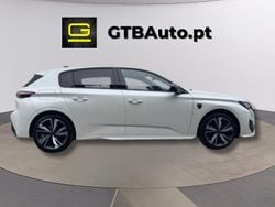 Branco Usado 2023 Peugeot 308 GTi | € 27.999 (Caro)