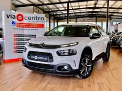 Branco Usado 2020 Citroën C4 Business Class SUV | € 16.400 (Super Preço)