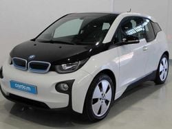 Branco Usado 2015 BMW i3 Comfort Edition Citadino | € 12.990 (Preço justo)