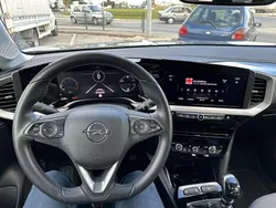 Usado 2021 Opel Mokka Edition SUV | € 23.000 (Preço justo)