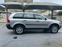 Cinzento Usado 2005 Volvo XC90 SUV | € 9.990